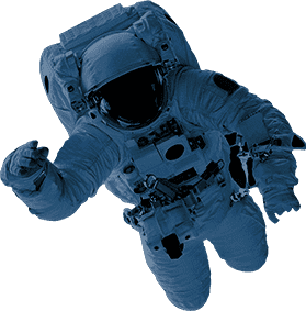 astronaut